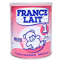 Sữa France Lait số 1 900g (0 - 6 tháng)