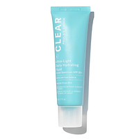 Kem dưỡng da chống nắng dành cho da mụn Paula's Choice Clear Ultra-Light Daily Hydrating Fluid SPF 30 fullsize 60ml