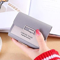 Ví bóp cầm tay da nữ mini đẹp LATIA VD220