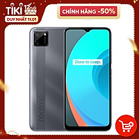 Điện Thoại Realme C11 (2GB/32GB) - Hàng Chính Hãng