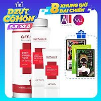 Kem chống nắng Cell Fusion C Laser Sunscreen 100 SPF50+/PA+++