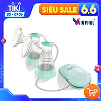 Máy hút sữa điện đôi iMediCare iBP-8D