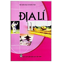 Địa Lí 11 (2021)