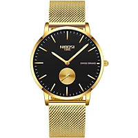 Đồng Hồ NIBOSI cao cấp
