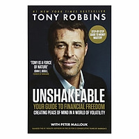 Unshakeable: Your Guide To Financial Freedom