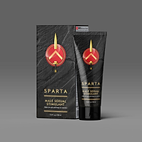 Gel sinh lý dành cho nam giới SPARTA- TĂNG KHẢ NĂNG LÀM CHỦ CỦA PHÁI MẠNH hộp 40ml
