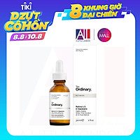Tinh chất chống lão hóa da The Ordinary Retinol 1% in Squalane 30ml