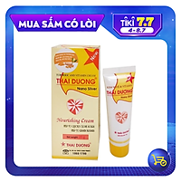 Kem Nghệ Và Vitamin Thái Dương (20g)