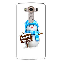Ốp Lưng Dành Cho LG V10 Mẫu 32