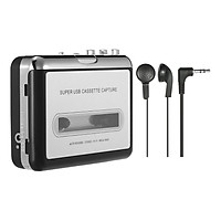Máy Nghe Nhạc Cassette USB