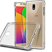 Ốp Lưng Dẻo Chống Sốc Dành Cho Samsung J3 Pro