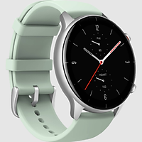 Đồng Hồ Thông Minh Cao Cấp Amazfit GTR 2e - Hàng Chính Hãng