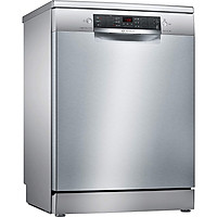 Máy Rửa Bát BOSCH SMS46MI07E Serie 4, Công suất 14 bộ bát đĩa Châu Âu - Nhập khẩu từ Đức