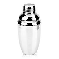 Bình lắc Inox