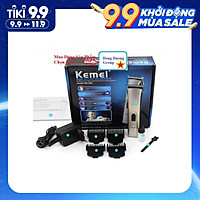 TÔNG ĐƠ CẮT TÓC KEMEI