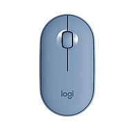 Chuột văn phòng không dây Bluetooth Pebble Bluetooth 1000DPI