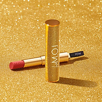 Son Môi M.O.I Hồ Ngọc Hà Son Thỏi LOVE GOLDEN WOMEN (Bản Giới Hạn)