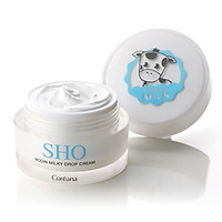 Kem dưỡng sáng da SHO RODIN MILKY DROP CREAM (50 ml)