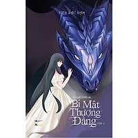 Sách - Bí mật thượng đẳng - Tập 1 (tặng kèm bookmark)