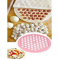 Bột Ăn Dặm RiDielac Vị Mặn Bò Rau Củ Máy Làm Làm Giày Trượt Patin Bột Báo Chí Manti Khuôn Mẫu Pelmeni Mì Ống Khuôn Bánh Bao Dụng Cụ Nhà Bếp Ẩm Thực DIY 200 Lỗ Miễn Phí Vận Chuyển