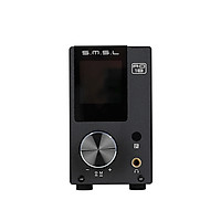 Bộ Khuếch Đại Âm Thanh Nổi SMSL AD18 HI-FI (Bluetooth 4.2)