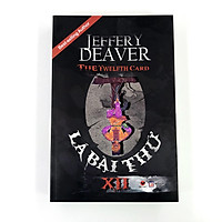 Jeffery Deaver – Lá Bài Thứ XII Tặng Móc Khóa Ngẫu Nhiên