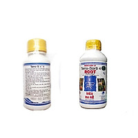 PHÂN BÓN LÁ CAO CẤP SIÊU RA RỄ TERRA -SORB 4 ROOT 100ML