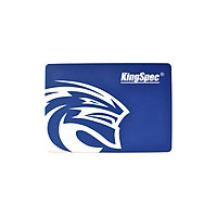 Ổ Cứng SSD Cho Máy Tính/Laptop KingSpec SATA III 3.0 (64GB) (2.5 inch)
