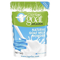 CapriLac Goat Milk Powder 1kg