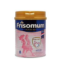 Sữa Bột Friso mum Gold Hương Vani (400g)