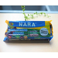 BỘT NẶN KHÔNG KHÔ NARA 150G - NPP-PO-150-1