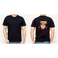 FREE SHIP - ÁO THUN CAO CẤP - - Áo thun naruto