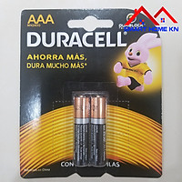 Pin AAA Duracell LR03 MN2400