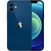 Điện Thoại iPhone 12 256GB - Hàng Chính Hãng