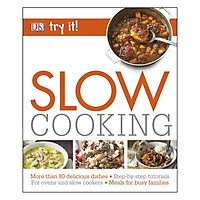 Slow Cook