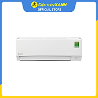 Máy lạnh Panasonic Inverter 1 HP CU/CS-PU9WKH-8M - Hàng chính hãng