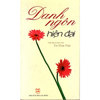 Danh ngôn hiện đại