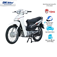 Xe Máy 50cc DK Ways
