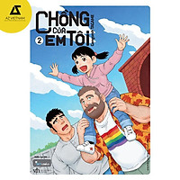 Sách - Chồng Của Em Tôi 2