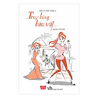 Công Ty Phép Thuật 6 – Truy Lùng Báu Vật