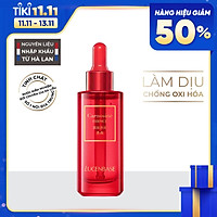 Tinh chất Carnosine Essence phục hồi sáng da săn chắc da chống lão hóa LUCENBASE