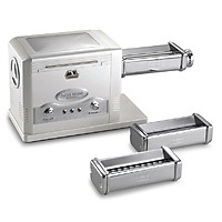 Bộ Máy Trộn Bột Đa Năng Marcato (Máy Trộn Bột, 3 Lưỡi Cắt)