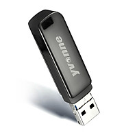 yvonne Y40D USB3.0 High Speed Rotating 64GB USB Type-C Micro USB Three Ports OTG Flash Drive for Mobile Phone/PC/Laptop
