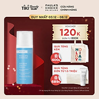 Kem dưỡng ẩm cho da nhạy cảm và lão hóa RESIST ANTI-ANGING CLEAR SKIN HYDRATOR 50 ml
