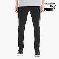 PUMA - Quần jogger nam không bo gấu lưng thun Mercedes T7 Track 598039-01