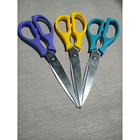 Kéo Cắt Nhiều Màu Giá sỉ 23 cm