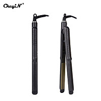 Máy duỗi tóc CkeyiN làm nóng nhanh nhiệt độ từ 160 ° c-220 ° C