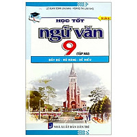 Học Tốt Ngữ Văn 9 – Tập 2