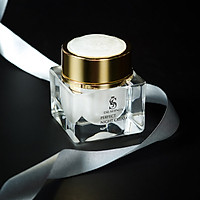 Kem Dưỡng Trắng Da Làm Mờ Nám Chống Lão Hóa Ban Đêm Dr.Shindy Perfect Night Cream
