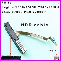 Dây Cáp Ổ Cứng Laptop Ey515 Sata Cho Lenovo Legion Y530-15ich Y540-15irh Y545 Y7000 Pg0 Y7000p